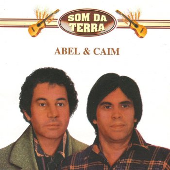 Abel feat. Caim Último Adeus