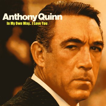 Anthony Quinn Ask