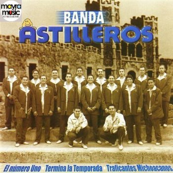 La Incontenible Banda Astilleros Simón Blanco