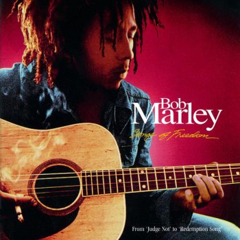 Bob Marley feat. The Wailers Why Should I