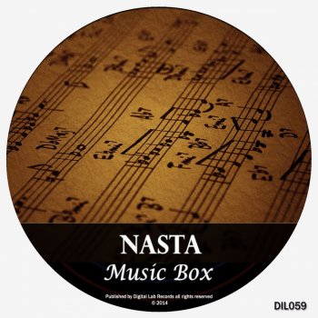 Nasta Sweet Violence