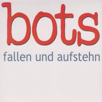 Bots Anzugmann