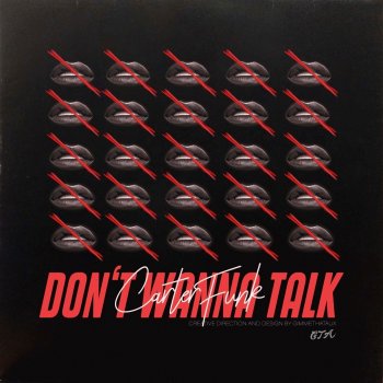 Carter Funk Don't Wanna Talk