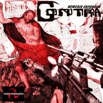 Contra I Am The Anarchist