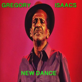 Gregory Isaacs Who Have Eyes