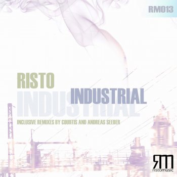 Исполнитель Risto, альбом Industrial