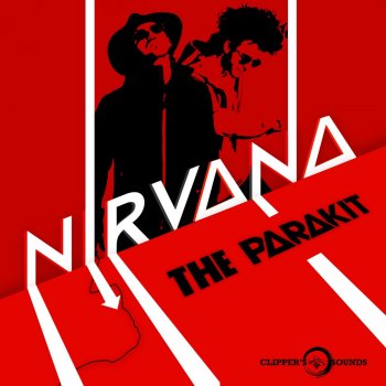 The Parakit Nirvana - Radio Edit