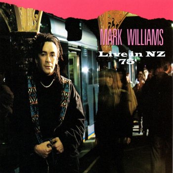 Mark Williams Yesterday Was Just the Beginning (Live)