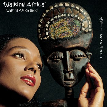 Amii Stewart Walking Africa - Clapping Mix