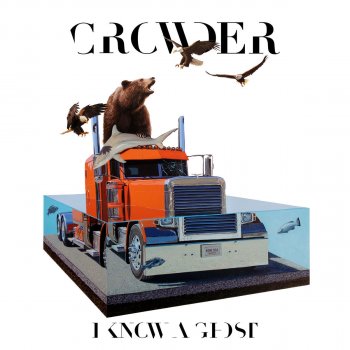 Crowder feat. Social Club Misfits La Luz