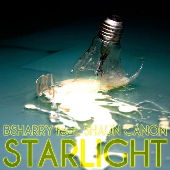 Исполнитель Bsharry feat. Shaun Canon, альбом Starlight