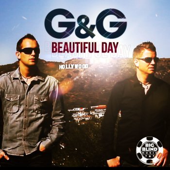 G&G Beautiful Day - Turnyboy Hand Up for Electro Bootleg Mix