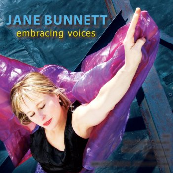 Jane Bunnett If You Go Away