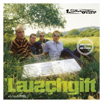 Die Fantastischen Vier Der Picknicker - Benztown Mixdown