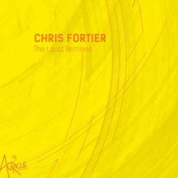 Исполнитель Chris Fortier, альбом The Laust Remixes