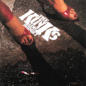 The Kinks Attitude