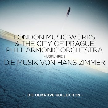 The City of Prague Philharmonic Orchestra Up Is Down (From "Fluch der Karibik - Am Ende der Welt")