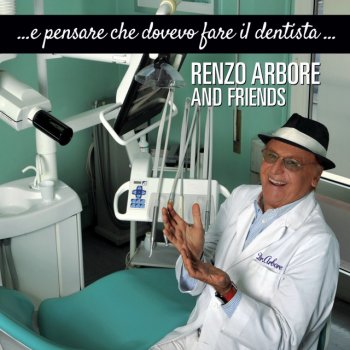 Renzo Arbore Amore scumbinato