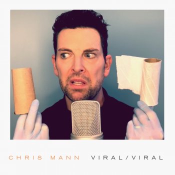 Chris Mann Stay Home Vogue