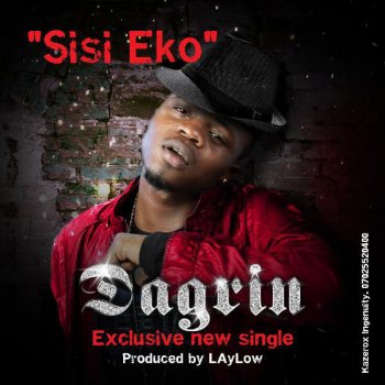 Dagrin Sisi Eko