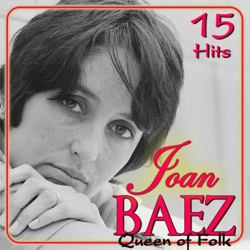 Joan Baez El Preso Número 9