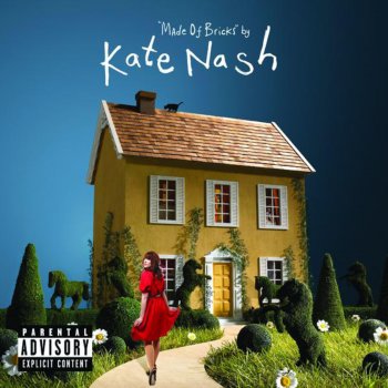 Kate Nash Foundations (Full Explicit Version)
