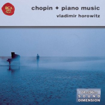 Vladimir Horowitz Nocturne, Op. 15, No. 1 in F Major