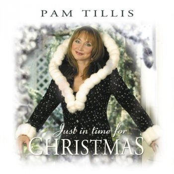 Pam Tillis Silent Night Medley (I Wonder as I Wander, Away in a Manger & Silent Night)