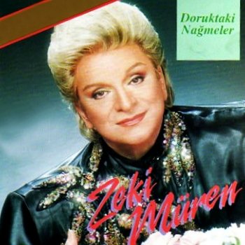 Zeki Müren Akşam Olmadan Gel