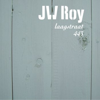 JW Roy Dood