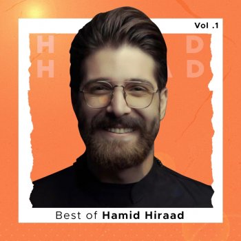 Hamid Hiraad Delroba