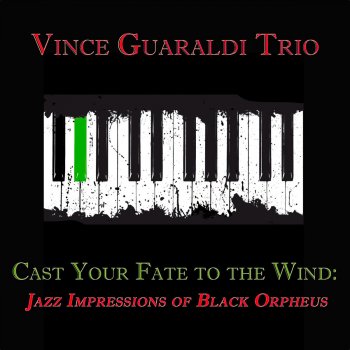 Vince Guaraldi Trio O Nosso Amor (Our Love)