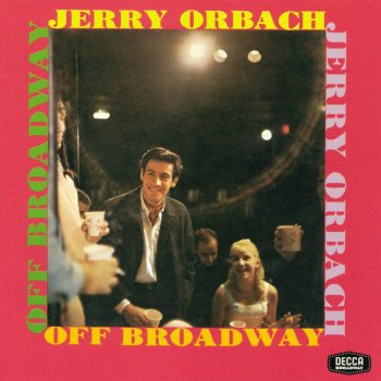 Jerry Orbach Laddie - Remastered Album Version