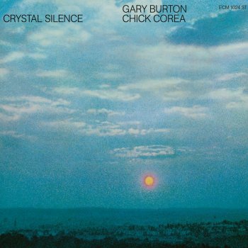 Gary Burton feat. Chick Corea Arise, Her Eyes