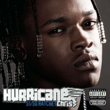 Hurricane Chris A Bay Bay