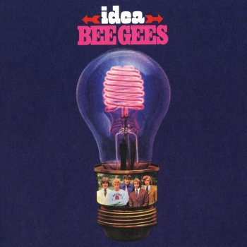 Bee Gees I Have Decided To Join The Air Force - Mono