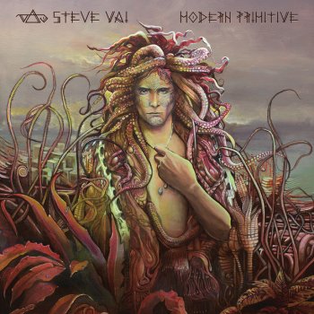 Steve Vai Upanishads