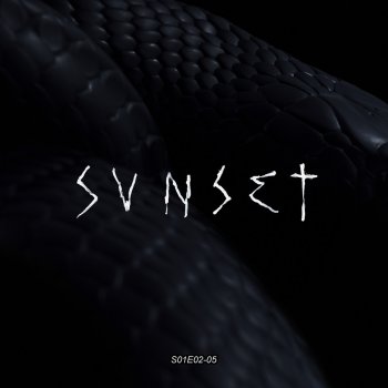SUNSET Cindy (S01E03)