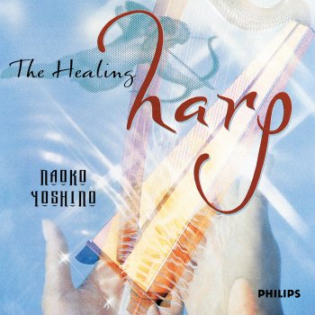 Naoko Yoshino Sonata per arpa: I. Allegro vivace