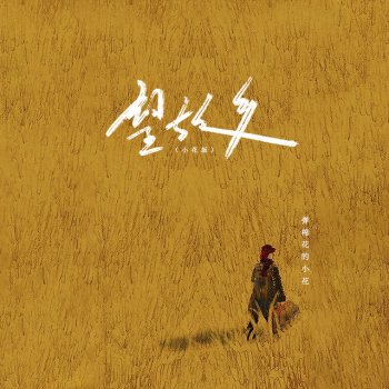 Исполнитель 弹棉花的小花, альбом 望故乡 (小花版)