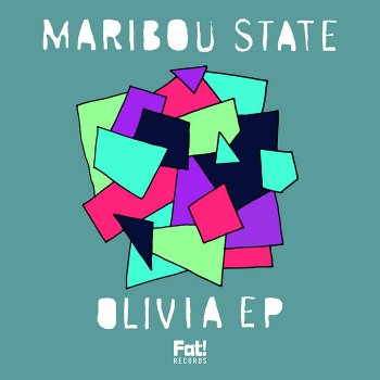 Maribou State Bricks