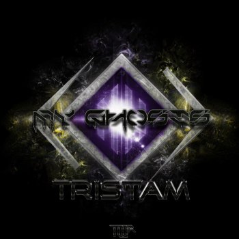 Tristam Little Monster - Original