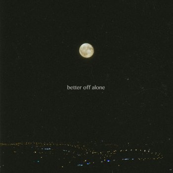 SMIO Better off Alone