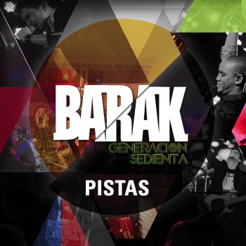 Barak feat. Marcos Yaroide Sumergeme En Tu Gloria (feat. Marcos Yaroide)