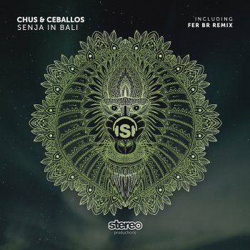 Chus & Ceballos Senja in Bali (Fer Br Tech Mix)