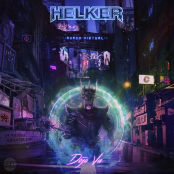 Helker Sueños