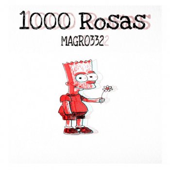 MG MX Mil rosas