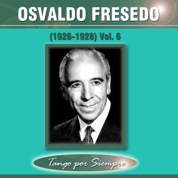 Osvaldo Fresedo No Hay Cianuro