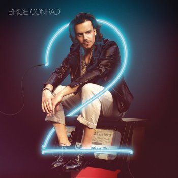 Brice Conrad Je cours - Version organique