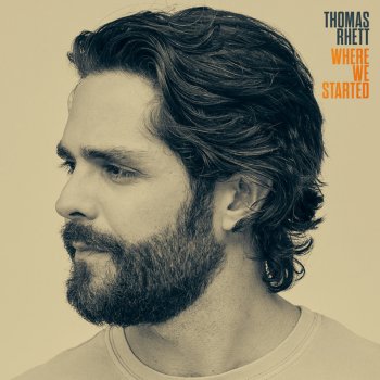 Thomas Rhett feat. Katy Perry Where We Started